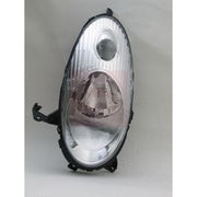 Apec Headlight Headlamp H4 Right ALH2010