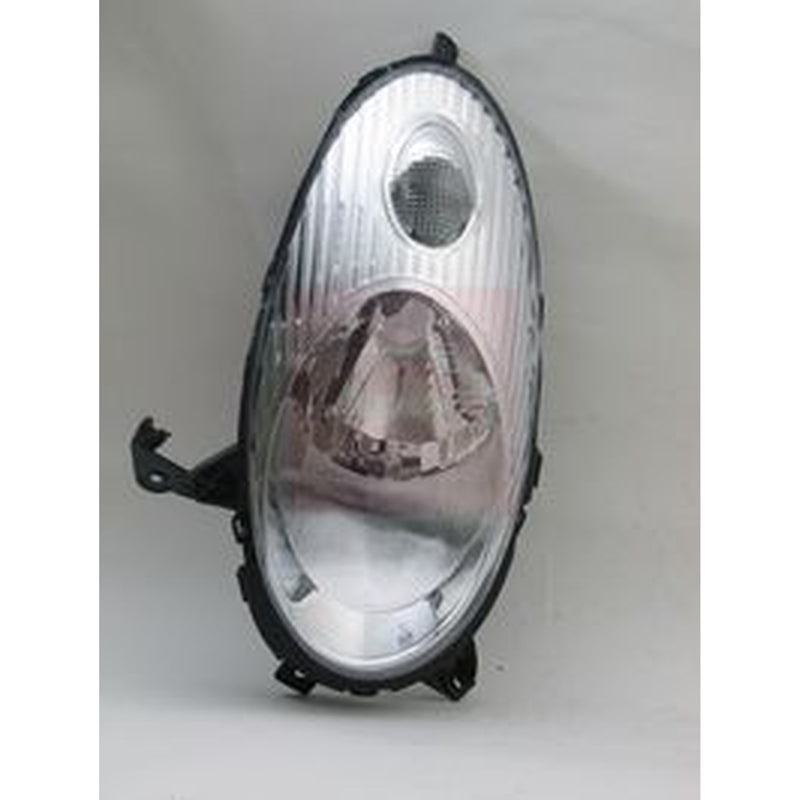 Apec Headlight Headlamp H4 Right ALH2010