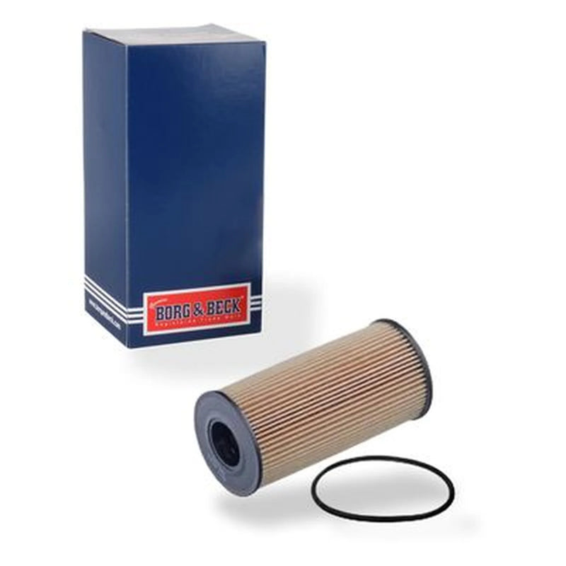 Borg & Beck Engine Oil Filter BFO4032