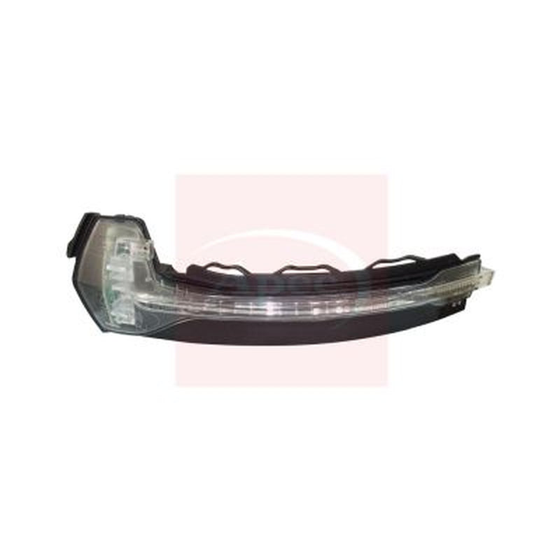 Apec Direction Indicator Light Left Exterior Mirror AMB2049