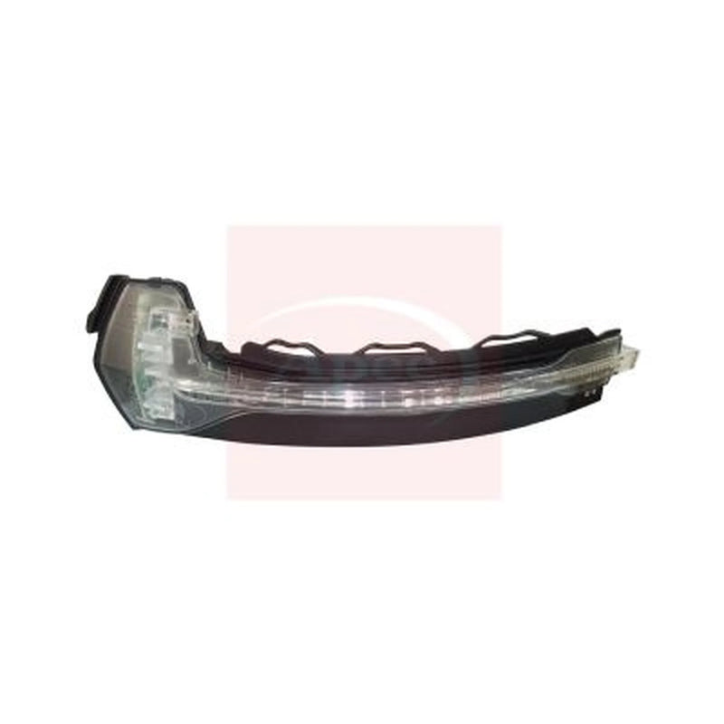 Apec Direction Indicator Light Left Exterior Mirror AMB2049