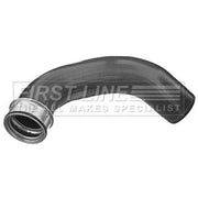 First Line Intercooler Turbo Charge Air Hose Front FTH1133