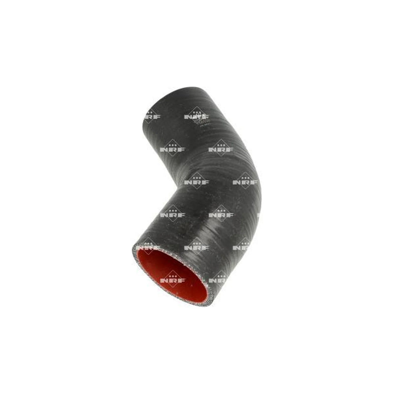 NRF Intercooler Turbo Charge Air Hose Right 166550