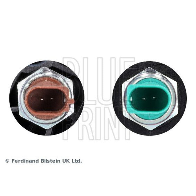 Blue Print Oil Filter Housing ADBP210134