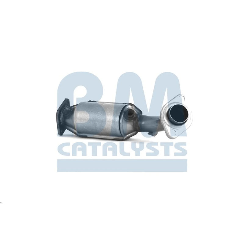 BM Catalysts Homologated Petrol Cat BM91710H