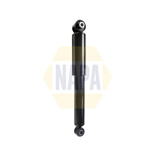 NAPA Shock Absorber Damper Strut Rear Left NSA1049