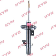 KYB Shock Absorber Damper Strut Front Right 3358016