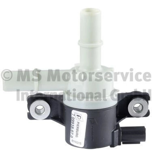 Pierburg Mazda Isolating Valve 7.09918.07.0 MV09-18-725 7.09918.07.0