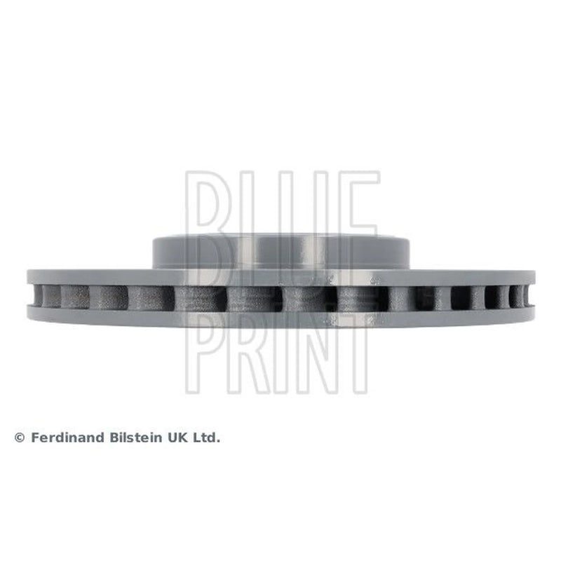Blue Print 2 x / Front Brake Discs ADU174395