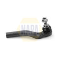 NAPA Steering Tie Rod End Ball Joint Front Right M16x1.5 NST6627