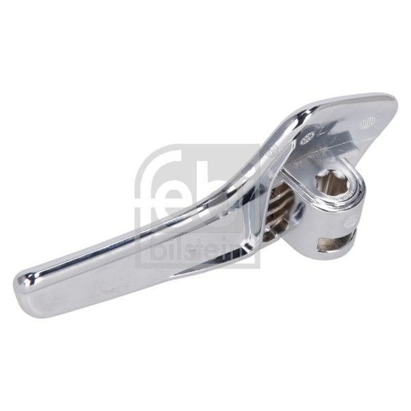 Febi Interior Equipment Door Handle Left Plastic 188576