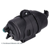 Blue Print Fuel Filter Element ADBP230012