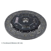 Blue Print Clutch Friction Disc Plate 20 Splines ADH23162