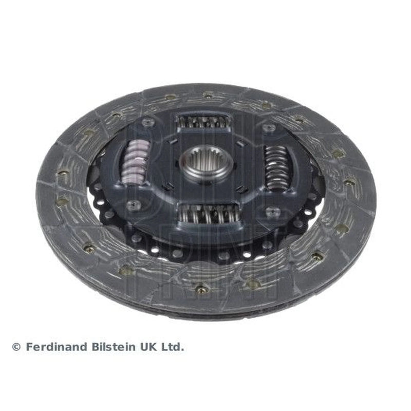 Blue Print Clutch Friction Disc Plate 20 Splines ADH23162