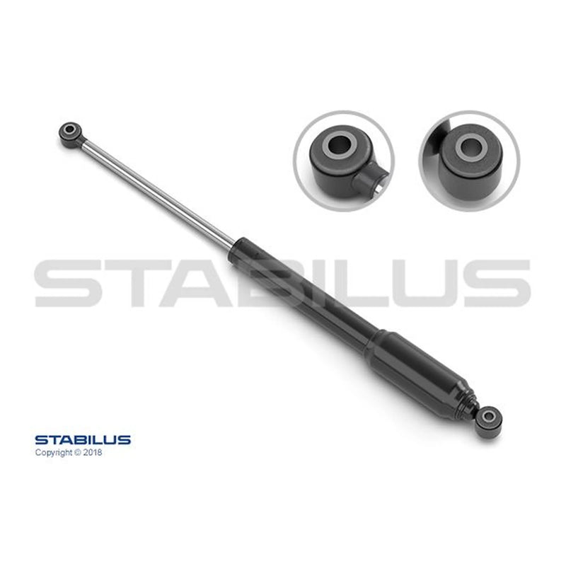 Stabilus Steering Damper Shock Absorber 084401