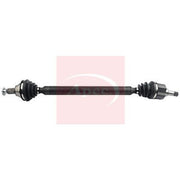 Apec CV Drive Shaft Driveshaft Front Right ADS1656R