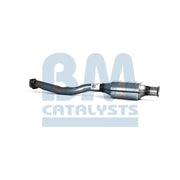 BM Catalysts Homologated Petrol Cat BM90050H