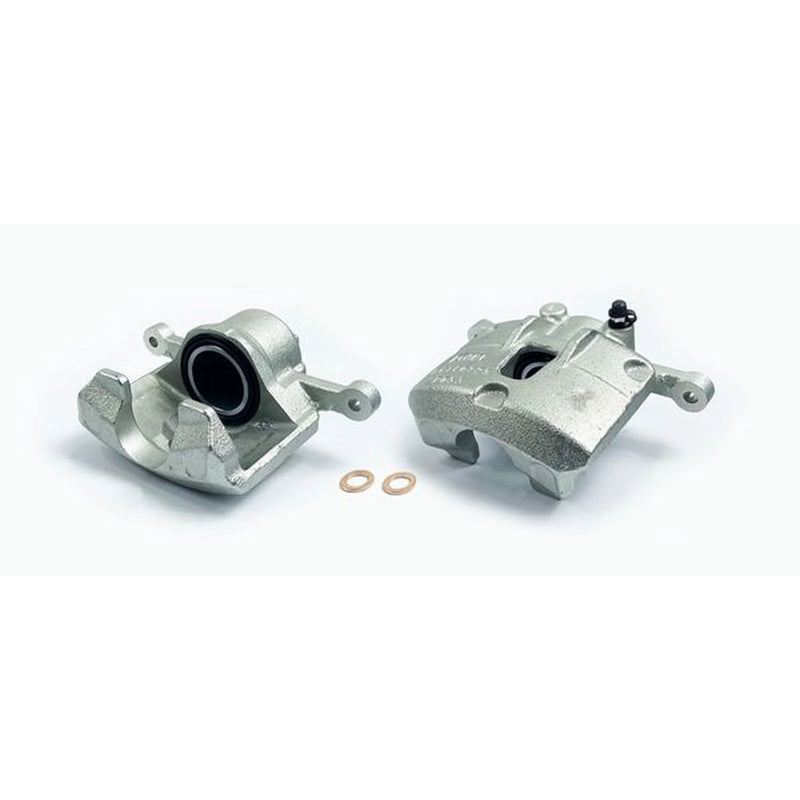Abtex Brake Caliper Assembly Front Left ABC1775L