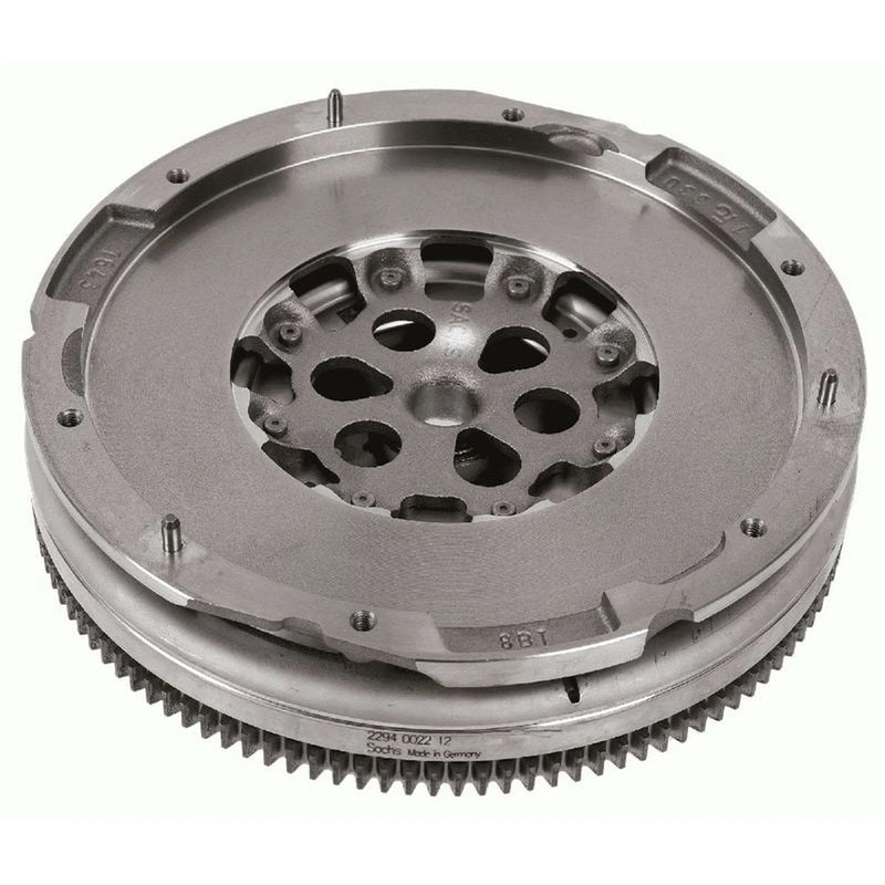 Sachs Engine Flywheel Teeth 250mm 2294002212
