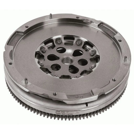 Sachs Engine Flywheel Teeth 250mm 2294002212