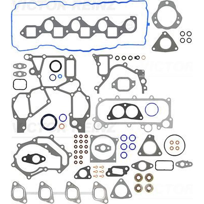 Victor Reinz Full Gasket Set 01-53583-01