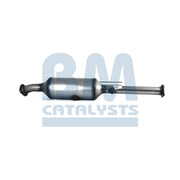 BM Catalysts Homologated Diesel Cat & Dpf BM11156H