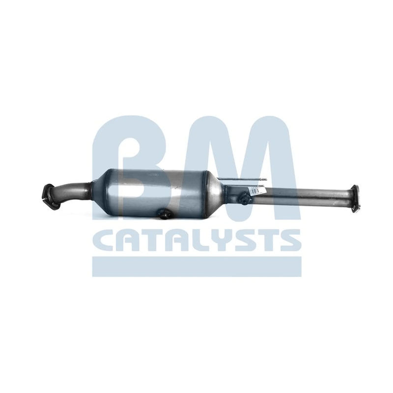 BM Catalysts Homologated Diesel Cat & Dpf BM11156H