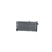 NRF Engine Radiator 58675