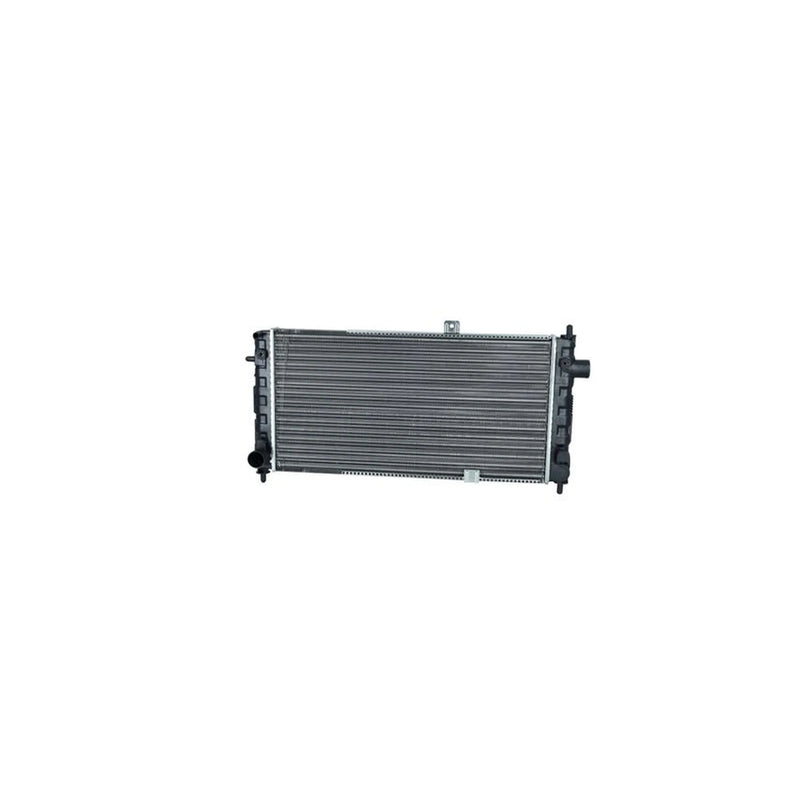 NRF Engine Radiator 58675