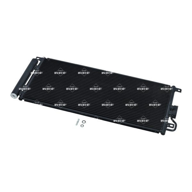 NRF Air Conditioning Condenser 350227