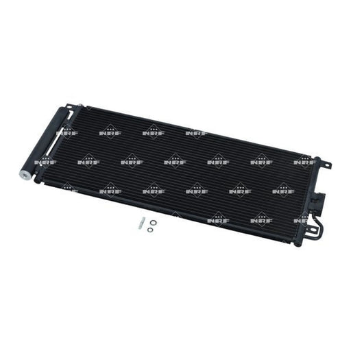 NRF Air Conditioning Condenser 350227
