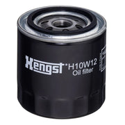 Hella Engine Oil Filter H10W12