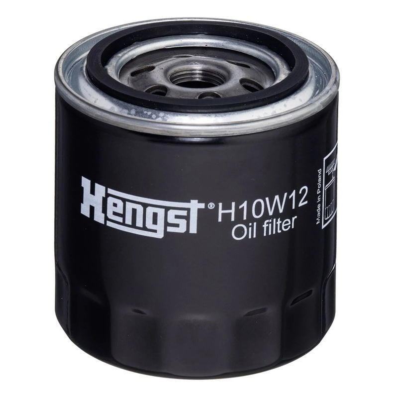 Hella Engine Oil Filter H10W12