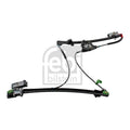 Febi Electric Window Regulator Lifter Left Front 14722