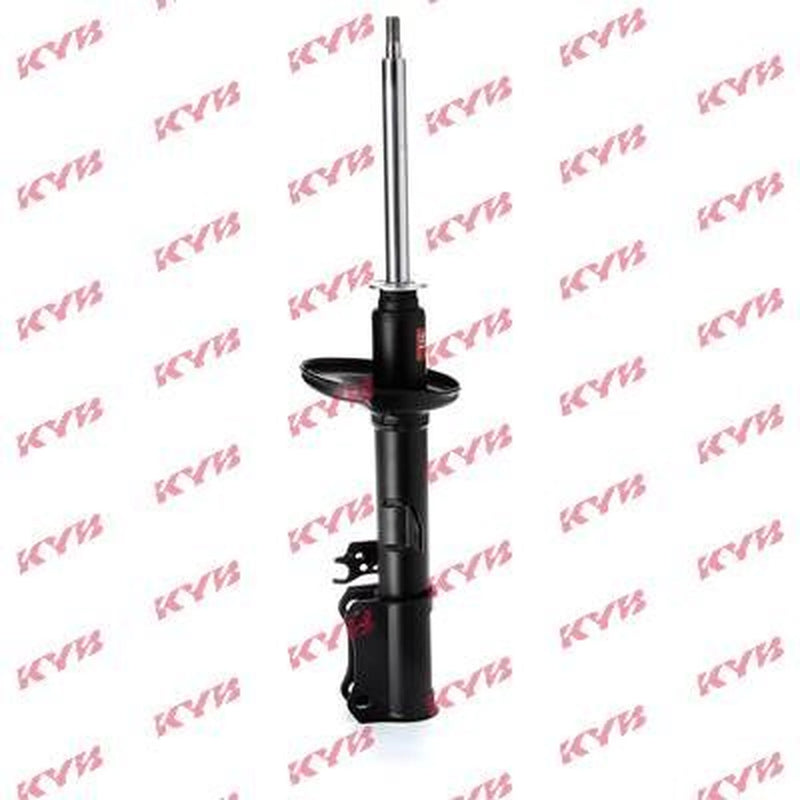KYB Shock Absorber Damper Strut Rear Left 334330