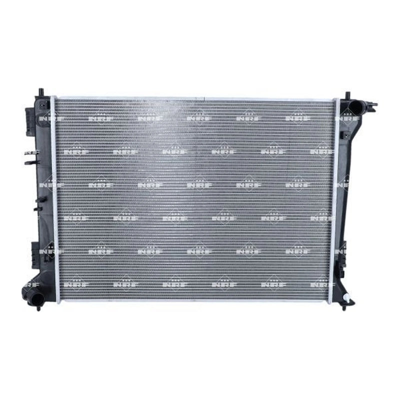 NRF Engine Radiator 550142