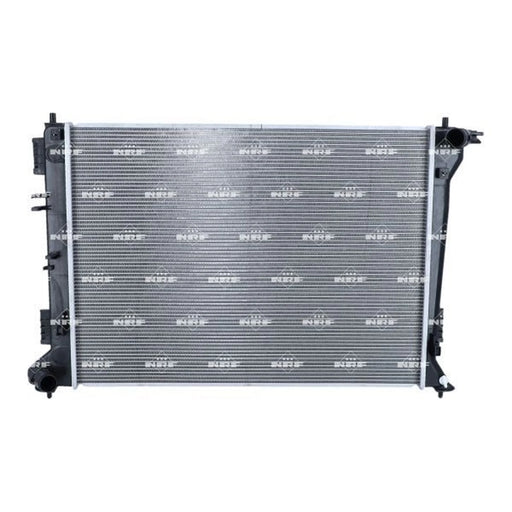 NRF Engine Radiator 550142