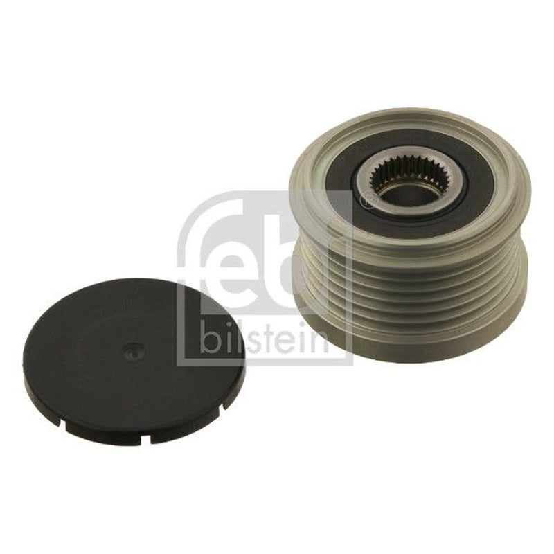 Febi Alternator Overrunning Freewheel Clutch 30147