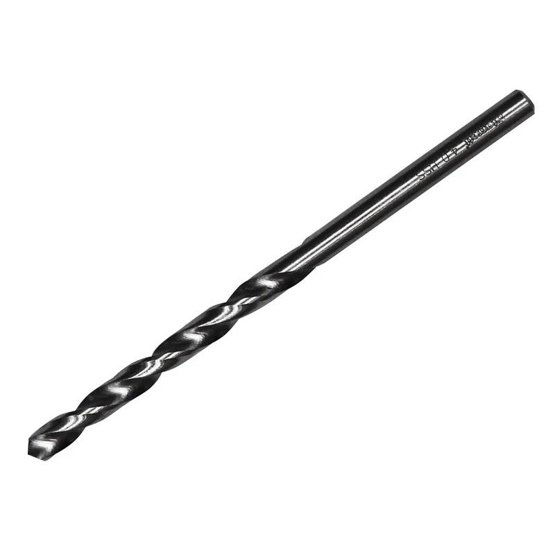 Starrett HSS Split Point Drill Bit 4.0 x 75mm - KDHSP040