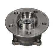 Febi Wheel Bearing Kit Rear Right 83mm 185738