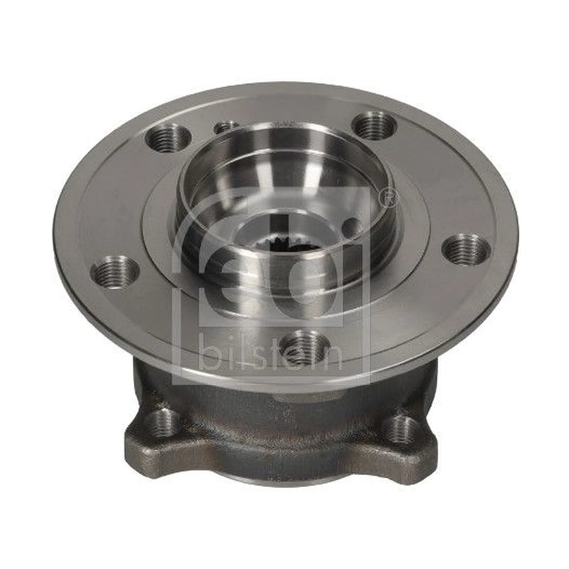 Febi Wheel Bearing Kit Rear Right 83mm 185738