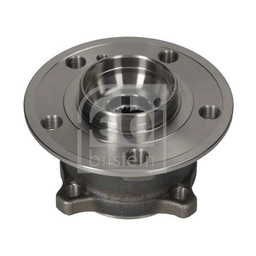 Febi Wheel Bearing Kit Rear Right 83mm 185738