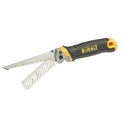 DEWALT Hand Tools Folding Jab Saw with Rasp - DWHT0-20123
