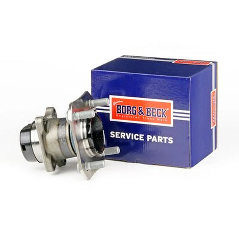 Borg & Beck Wheel Bearing Kit BWK1464