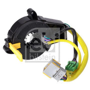 Febi Airbag Clock Spring 16 Connectors 199086