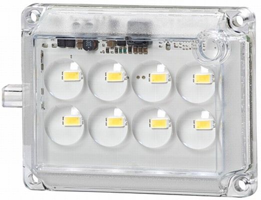 Hella 2JA 012 557-017 Interior Light