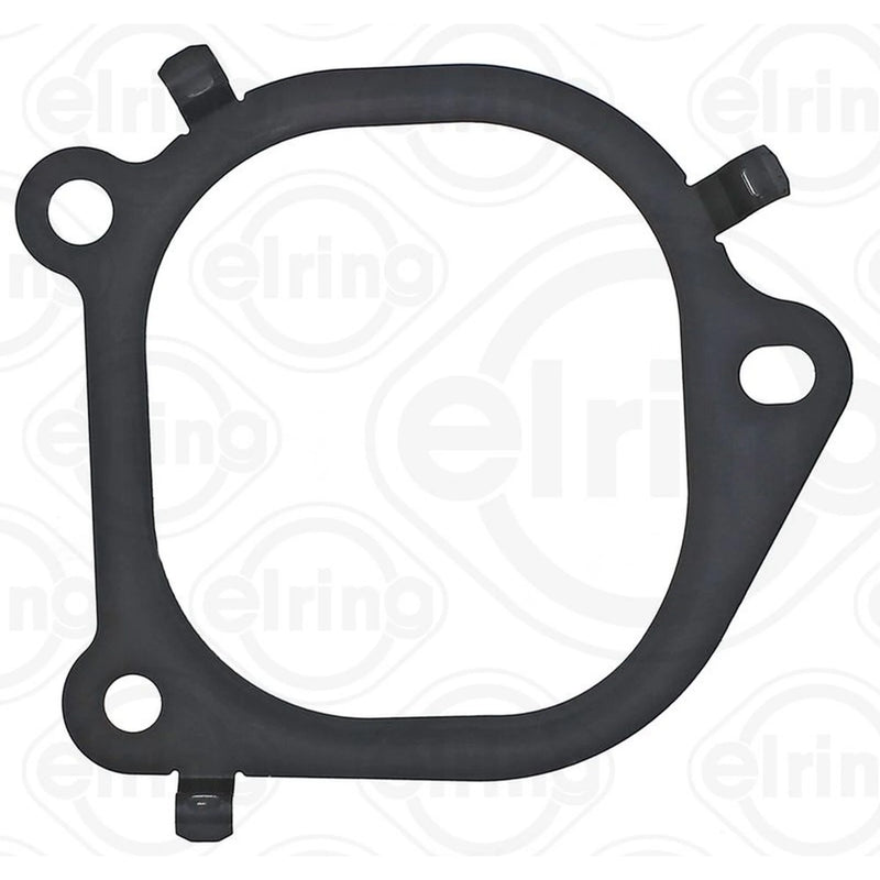 Elring Coolant Flange Gasket ID Wide 716.790