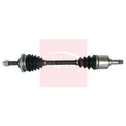 Apec CV Drive Shaft Driveshaft Front Left ADS1215L