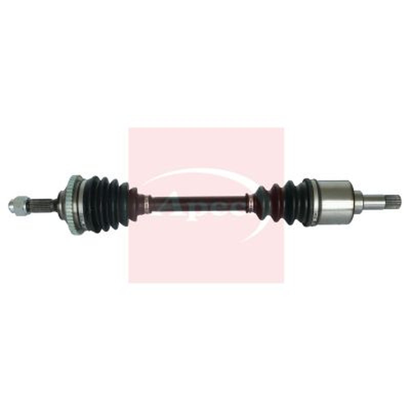 Apec CV Drive Shaft Driveshaft Front Left ADS1215L