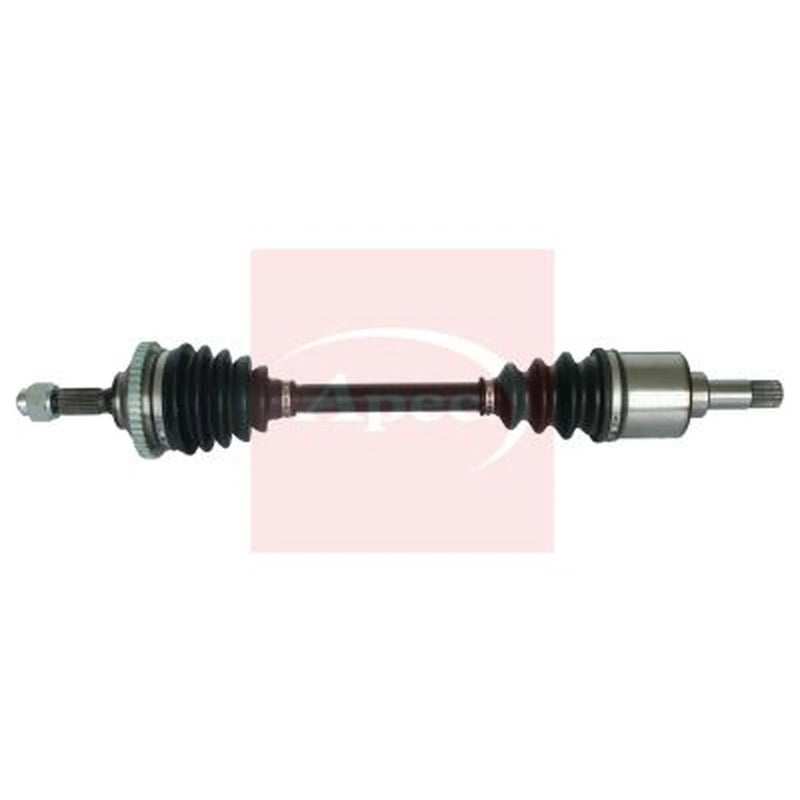 Apec CV Drive Shaft Driveshaft Front Left ADS1215L